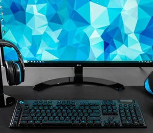 Vente flash Amazon : Une séléction de produit gaming Logitech à moins de 80€